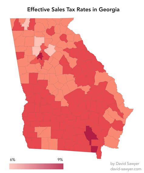 roswell ga sales tax|Georgia Sales Tax Rates By City & County 2024